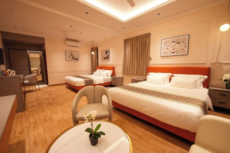 Suite