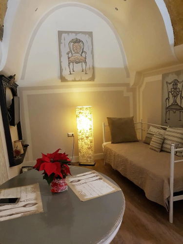 Fjore di Lecce