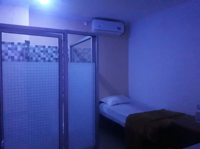 Cahaya Homestay