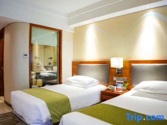 Premium Twin room