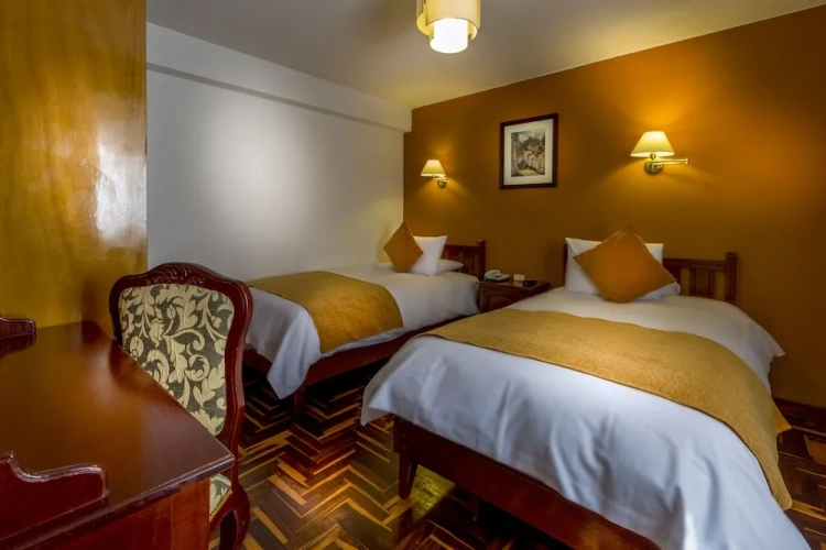 Classic Double room
