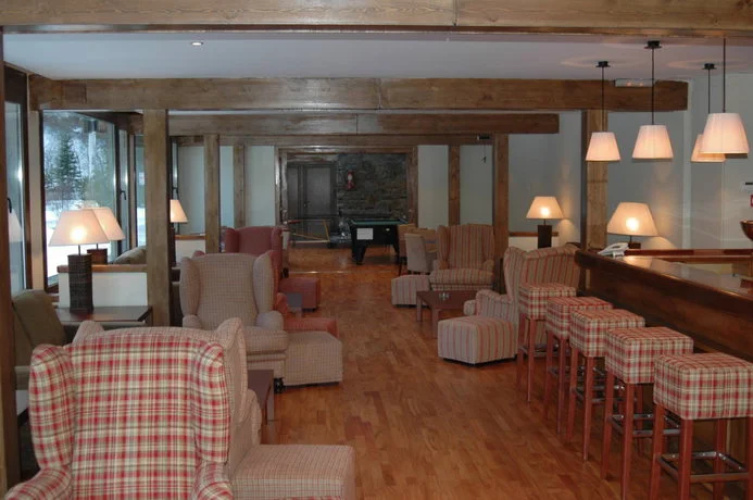 Hotel Els Avets