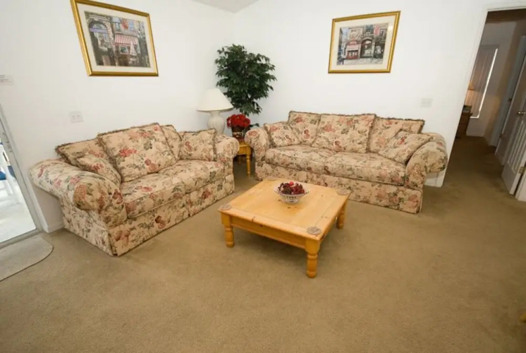 Davenport Luxury by TS Vacation Homes