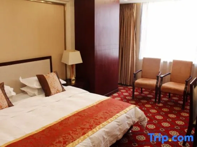 Comfort Suite