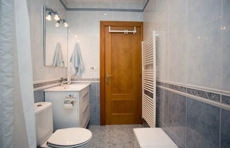 Apartamento Merced