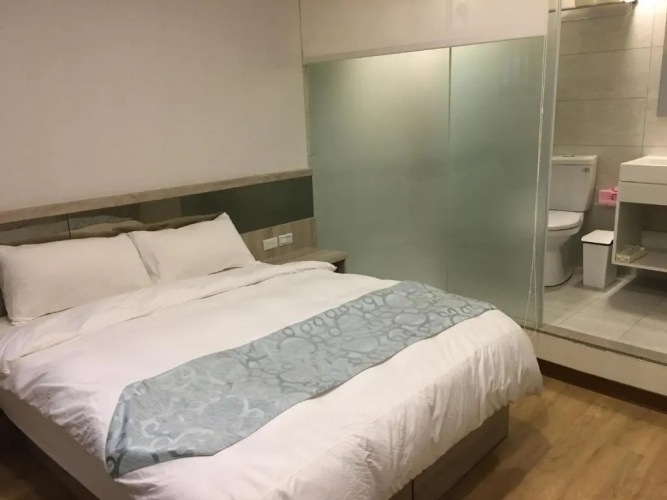 Boutique Hotel