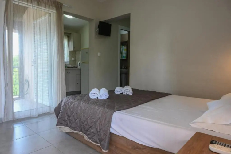 Kalouda Rooms