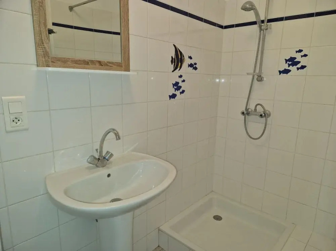 Duplex With sea View - Formerly TUI