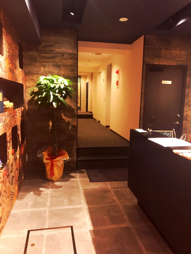 Hotel Saikoukan