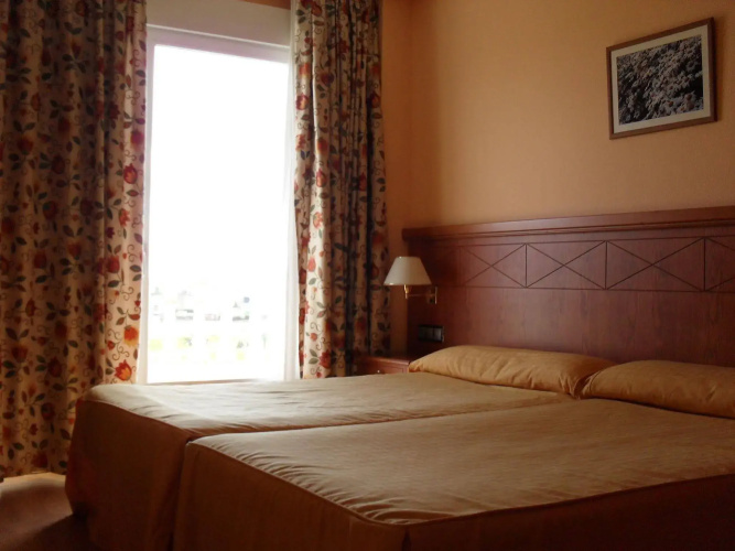 Hotel Camino Real