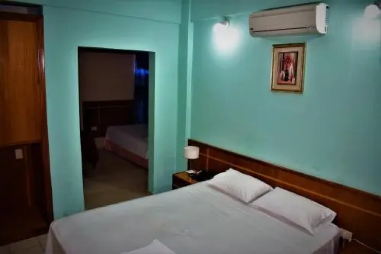 Musa Hotel