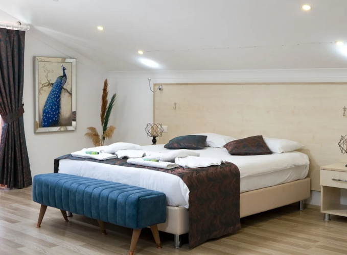 Hotel Seril 2