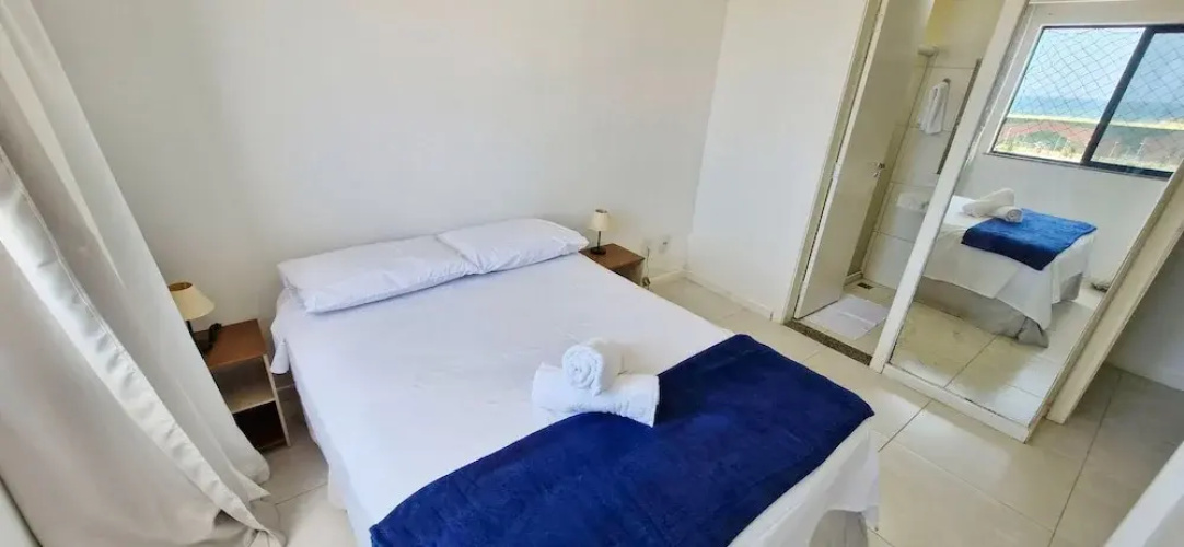 COARM0108 - Edifício Villa Formosa