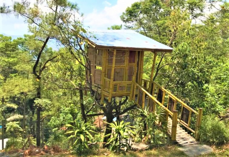 IEFA Resort Malino