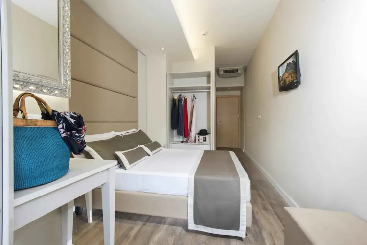 Hotel ATLAS
