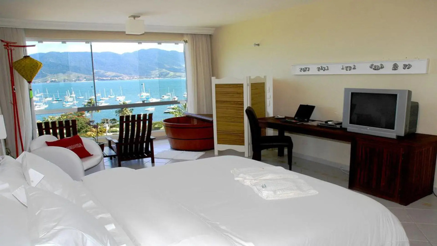Hotel Itapemar