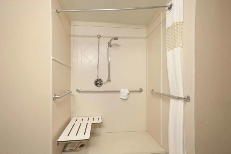Hampton Inn Sheridan