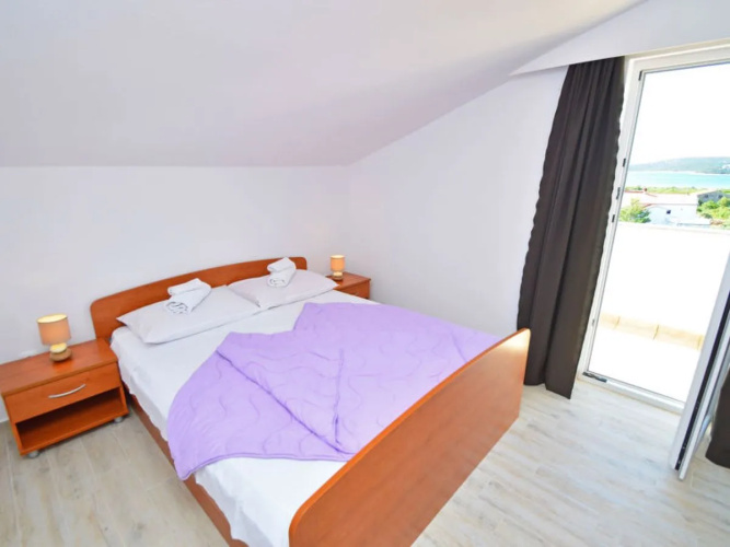 Apartment Rina Paros 22746