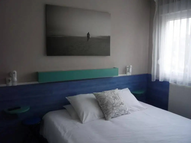 Hôtel de la Plage