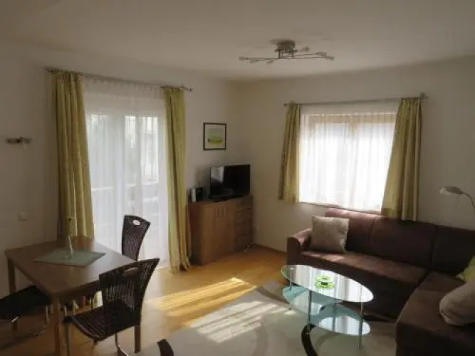Sportpension Strobl