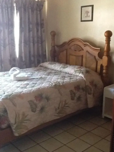 2 Bedrooms Family Apartment