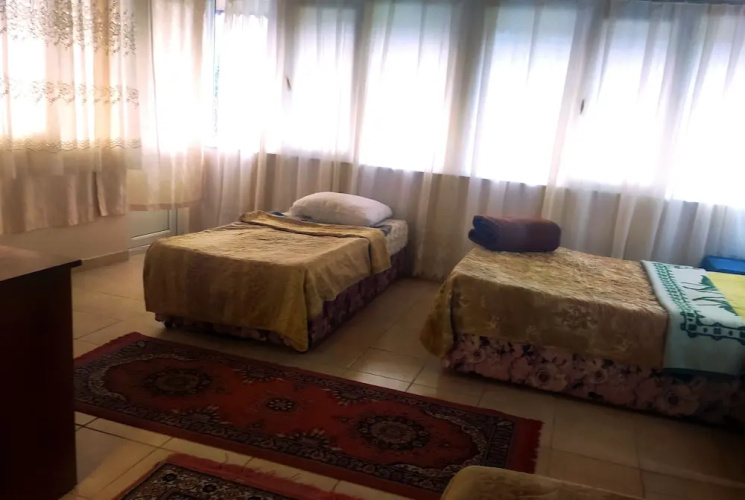 Side Tuana Otel 2