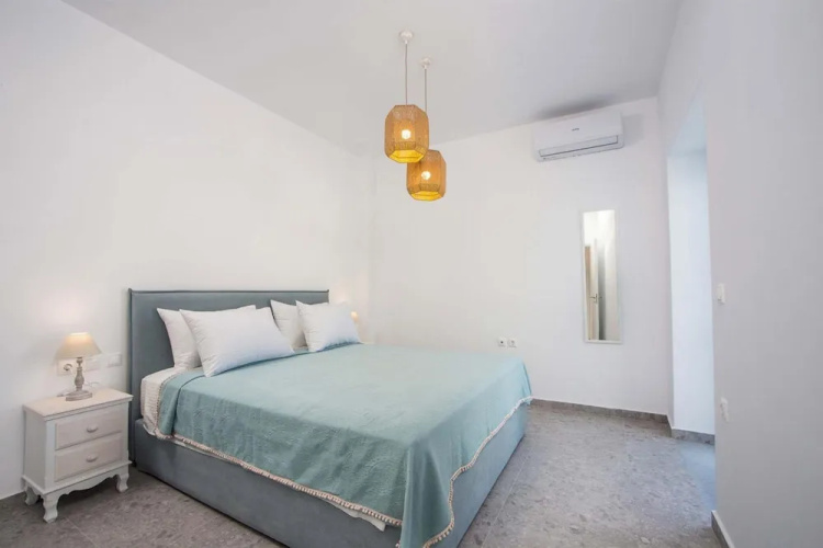 Villa Kalathos Dream Galazio