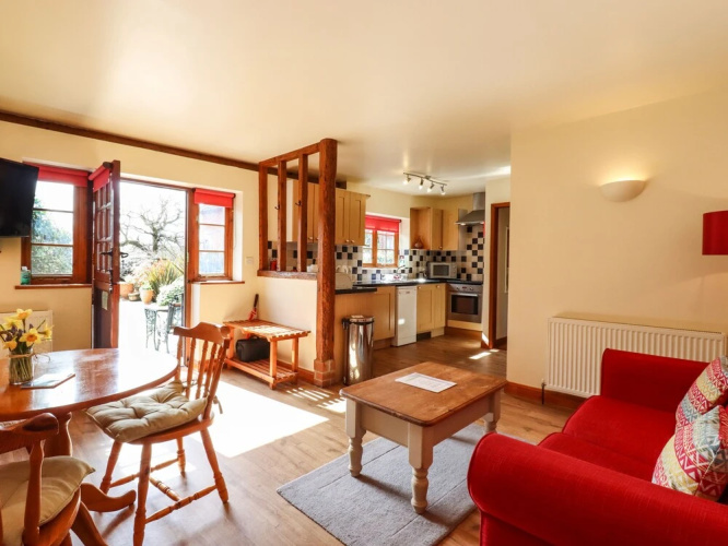 Poppy Cottage