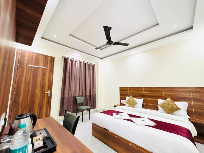 Superior Double room