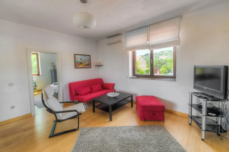 Apartments Villa Renata