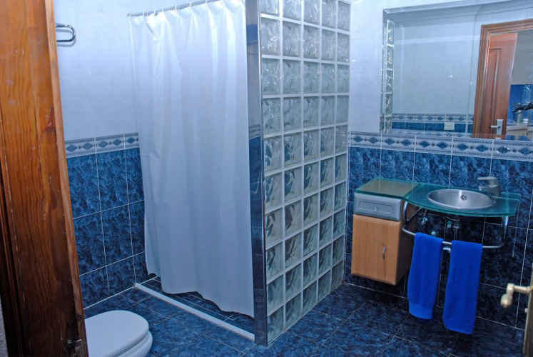 Apartamentos Lufesa