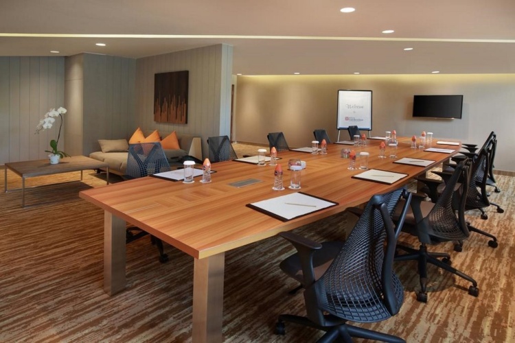 Hilton Garden Inn Bali Ngurah Rai Airport photo 27