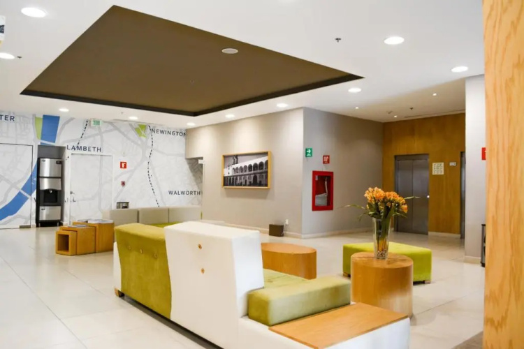 Imagen del hotel