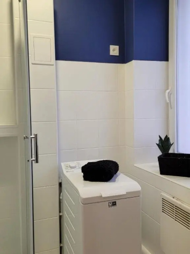 Apartament przy Parku