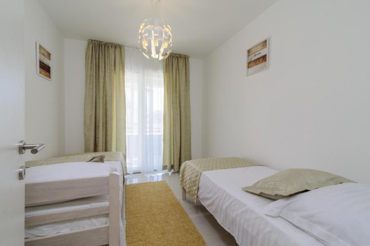 Apartment S-7