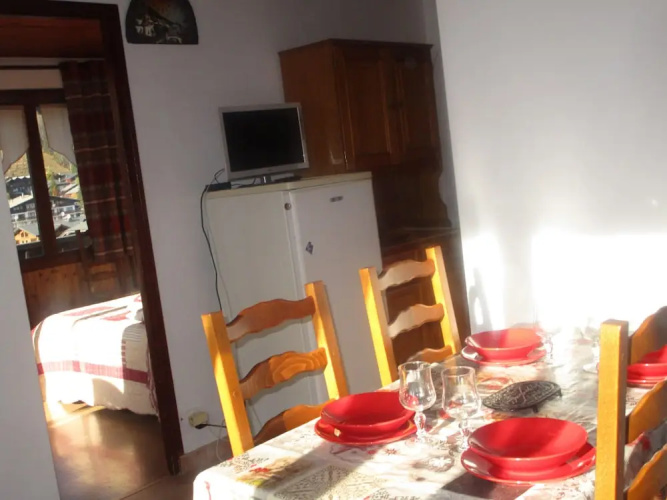 Appartement Centre du Village