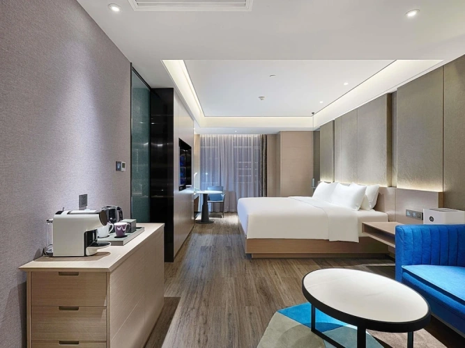 Privilege Double room
