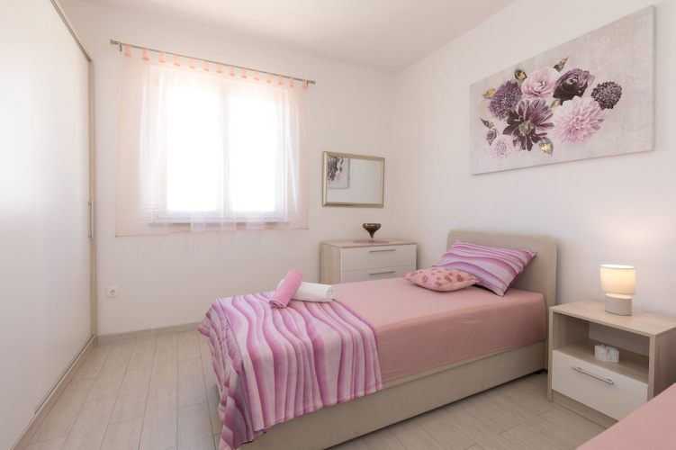 Apartment Oleander