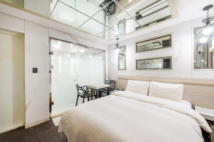 Design Hotel Daniel Campanella