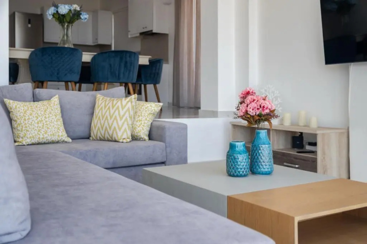 Joy Elounda Villa 2