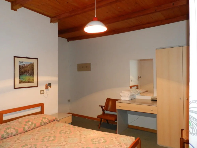 Hotel Villa Svizzera