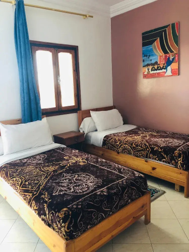 Hotel Marwa