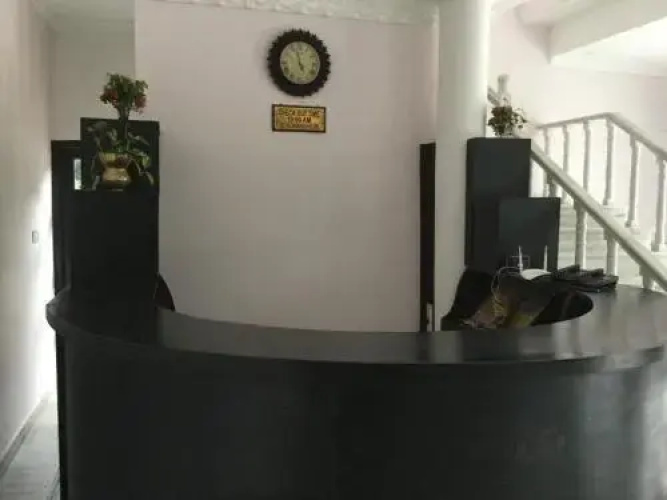 Hotel Khajuraho Inn