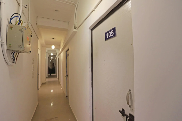 Aravali Residency by OYO Rooms