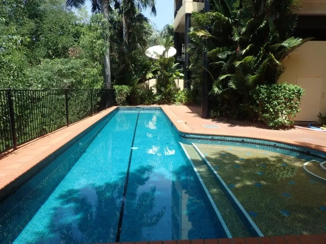3 Bedrooms Luxury Apartment