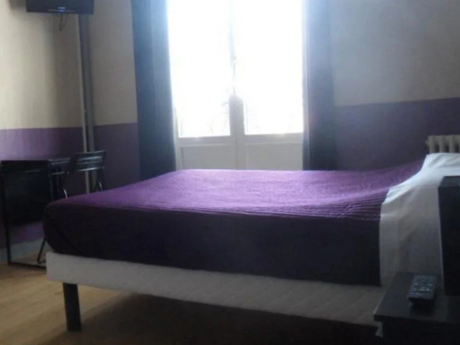 Hotel Chopin