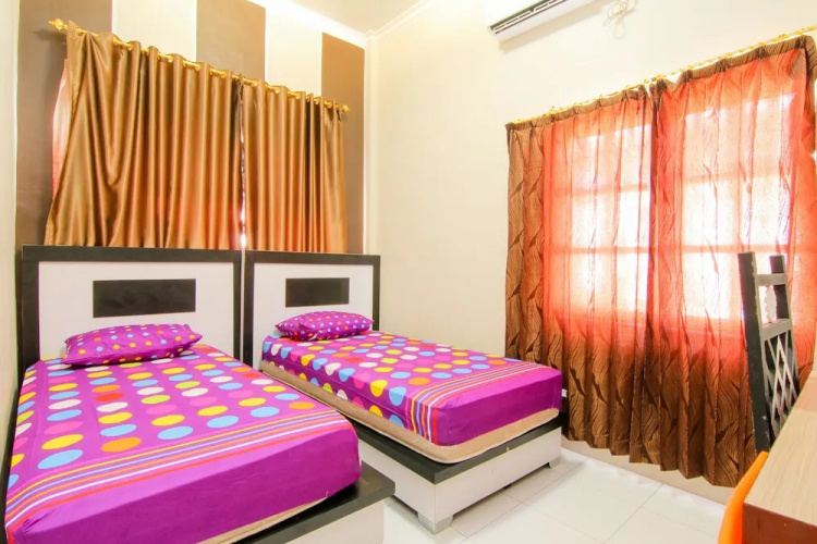 Trans Bandara Residence