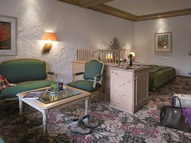 Junior Suite