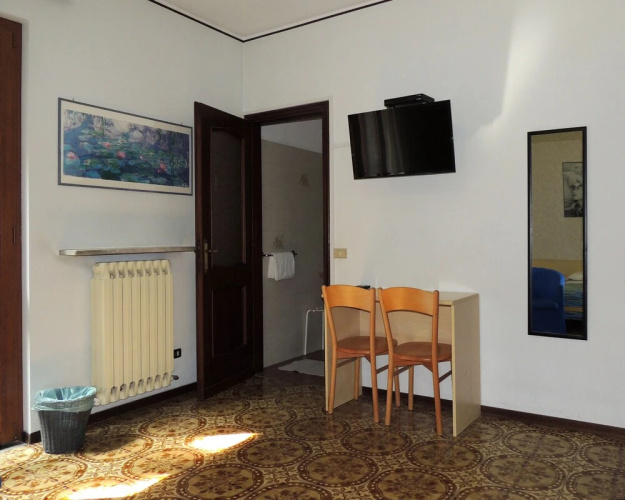Hotel Del Pesce