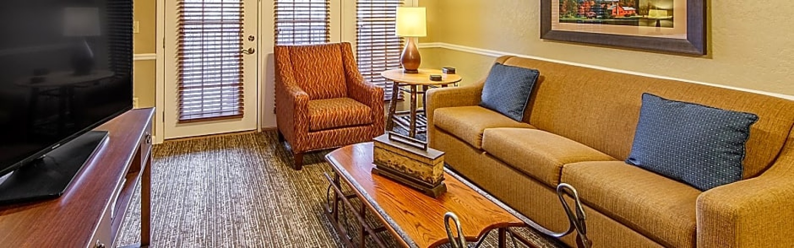 Holiday Inn Club Vacations Oak n Spruce Resort Berkshires photo 13